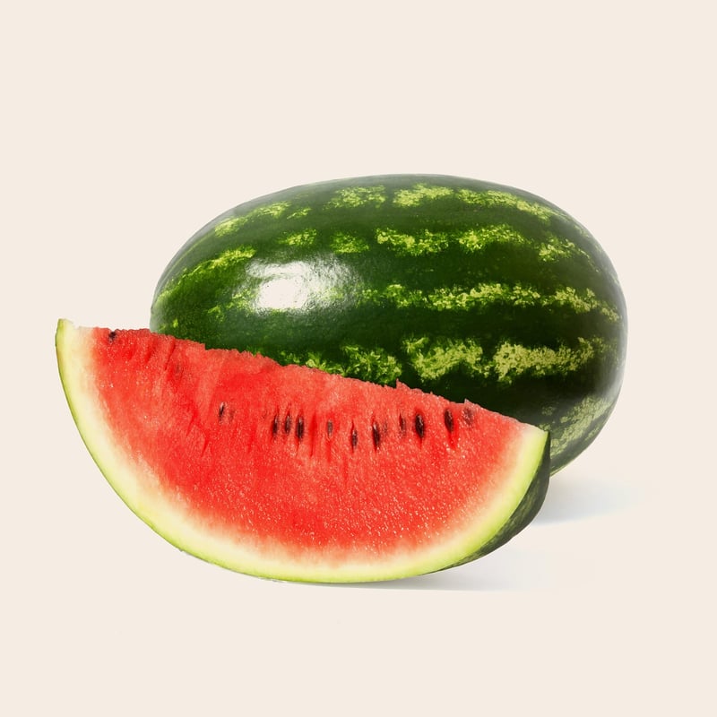 Magical Watermelon Delight